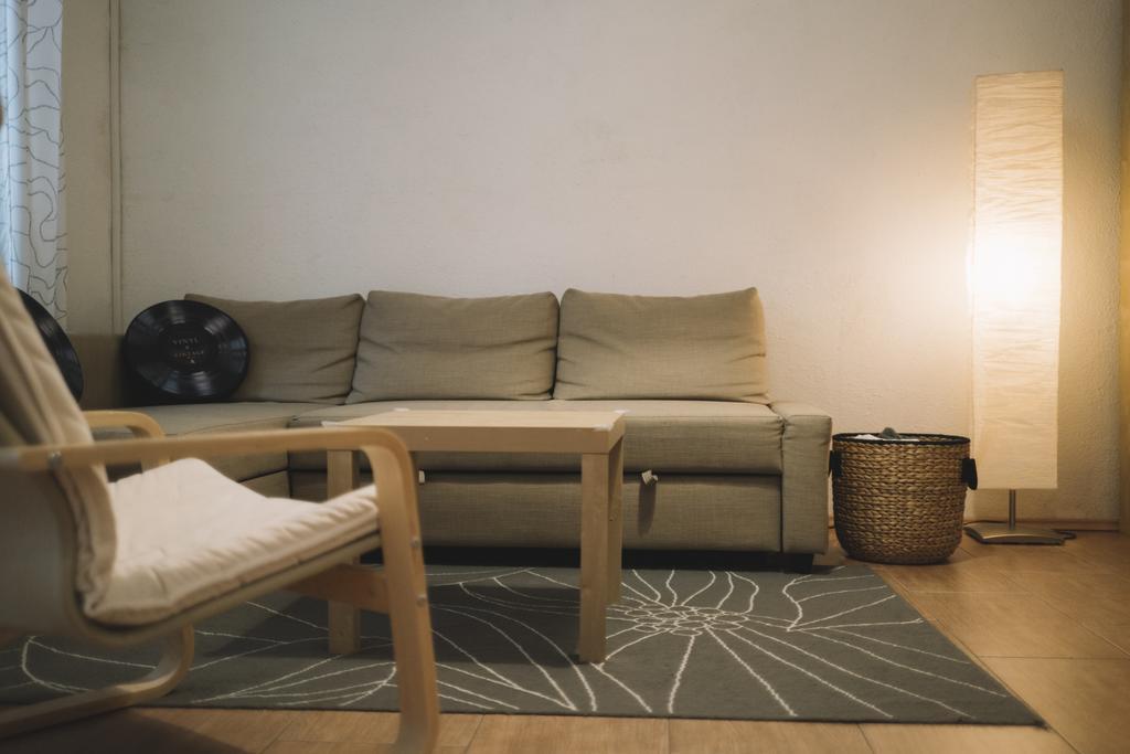 Dobrobeat Apartment Bratislava Bagian luar foto